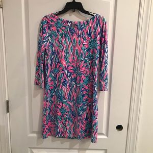 Lilly Pulitzer  Dress NWOT